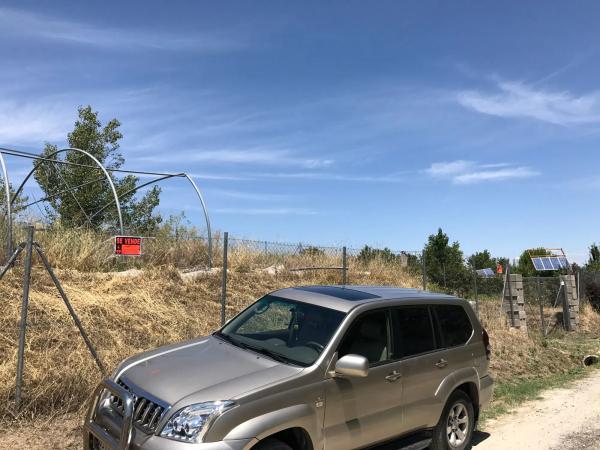 Terreno en Finca el Rondelo s/n