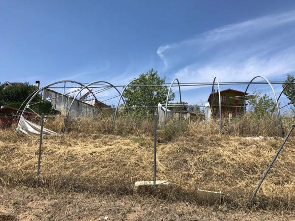 Terreno en Finca el Rondelo s/n