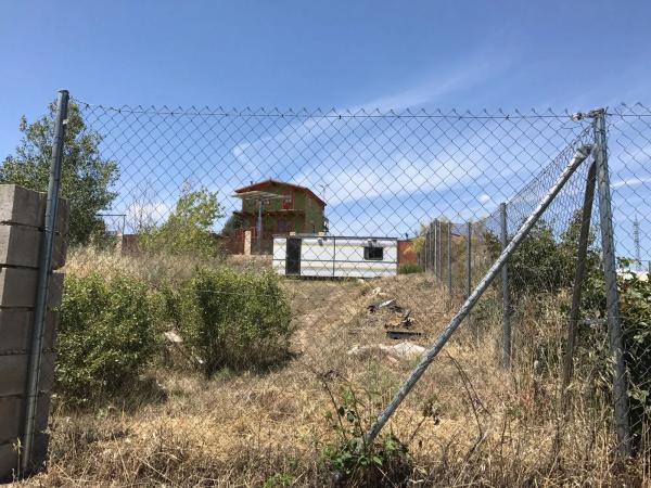 Terreno en Finca el Rondelo s/n