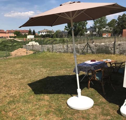 Terreno en camino de la Huerta, 5