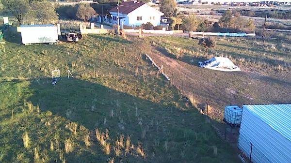 Terreno en camino de la Huerta, 5