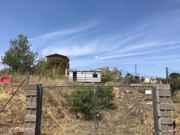 Terreno en Finca el Rondelo s/n