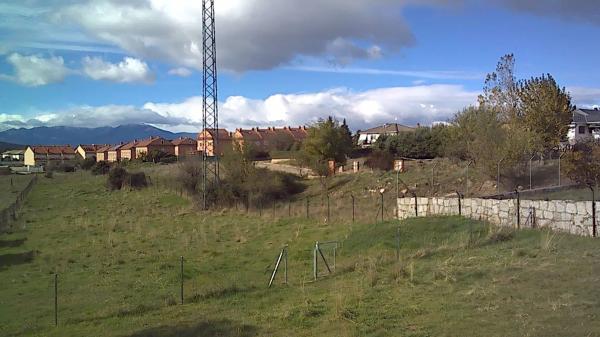 Terreno en camino de la Huerta, 5