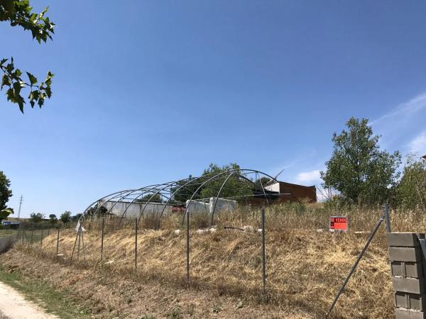 Terreno en Finca el Rondelo s/n