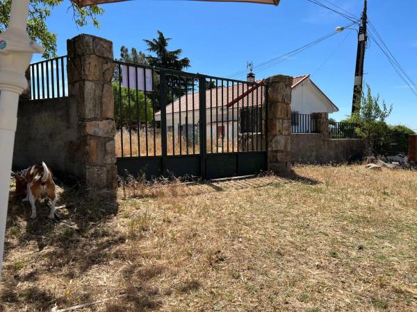 Terreno en camino de la Huerta, 5