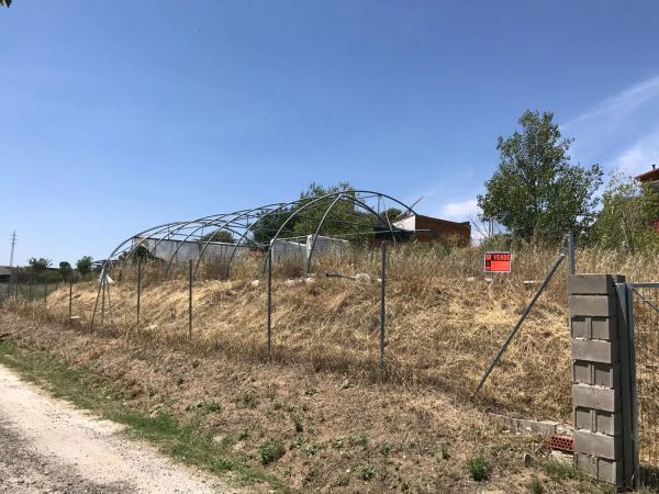 Terreno en Finca el Rondelo s/n