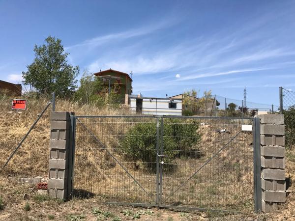 Terreno en Finca el Rondelo s/n