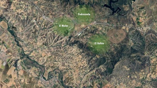 Terreno en calle Fuente del Toro