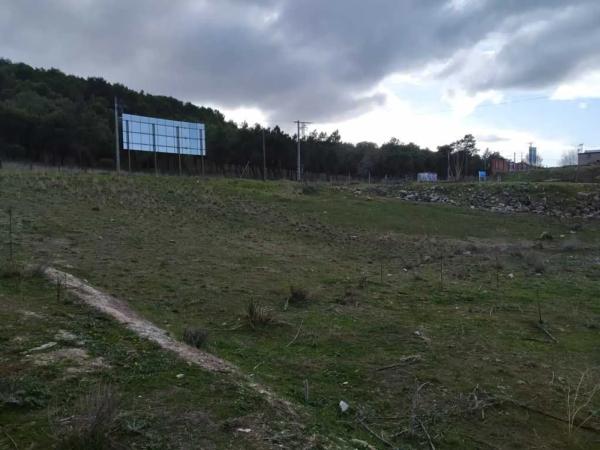 Terreno en calle Fuente del Toro