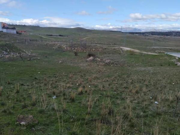 Terreno en calle Fuente del Toro