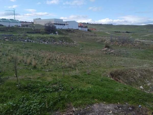 Terreno en calle Fuente del Toro