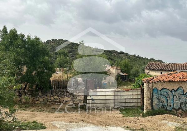 Terreno en calle del Espinar, 28