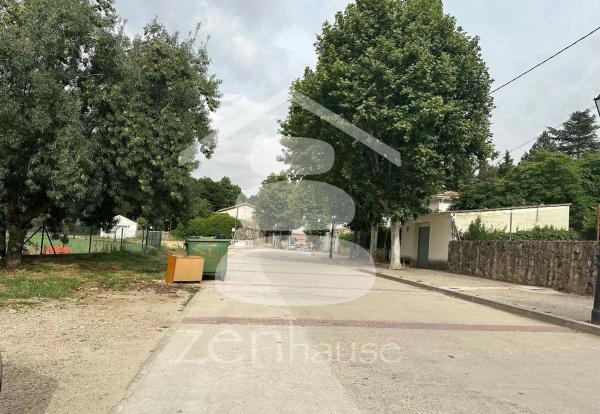 Terreno en calle del Espinar, 28