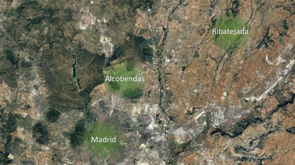 Terreno en calle madrid, 2