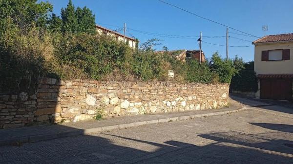 Terreno en calle de las Peñas, 33