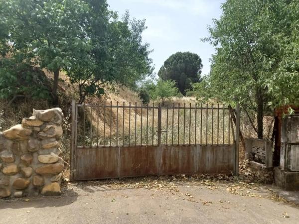 Terreno en calle madrid, 2