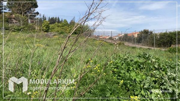 Terreno en avenida de Madrid, 39