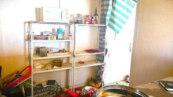 Terreno en camino de Torrelaguna