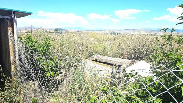Terreno en camino de Torrelaguna