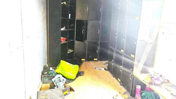 Terreno en camino de Torrelaguna