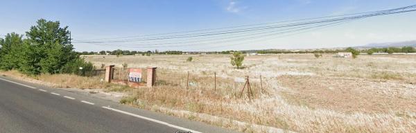 Terreno en camino Agudin de Ds, 31