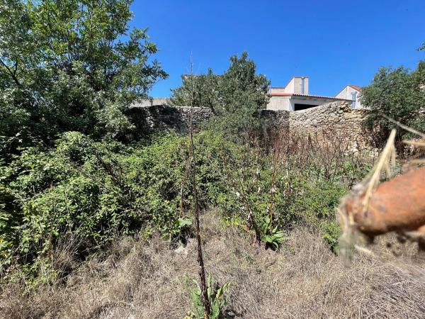 Terreno en calle de Jiménez Díaz, 4