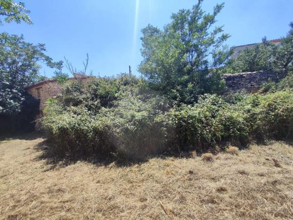 Terreno en calle de Jiménez Díaz, 4