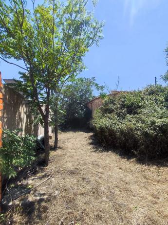 Terreno en calle de Jiménez Díaz, 4