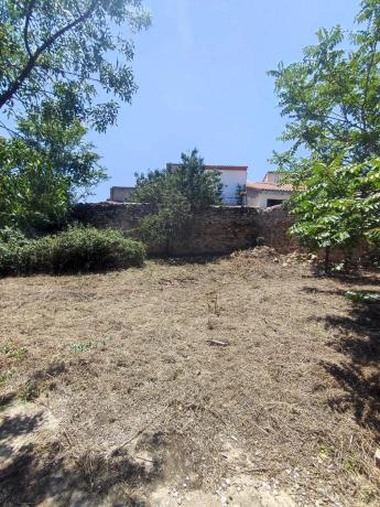 Terreno en calle de Jiménez Díaz, 4