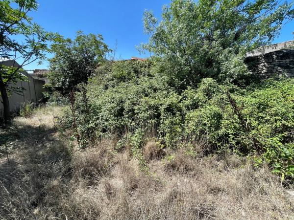 Terreno en calle de Jiménez Díaz, 4