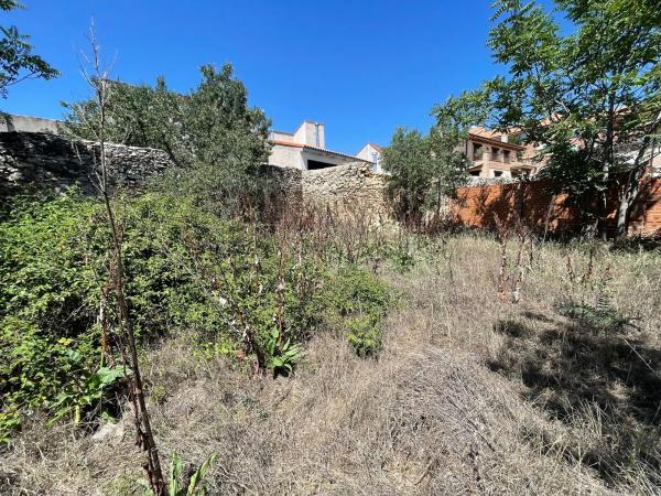 Terreno en calle de Jiménez Díaz, 4
