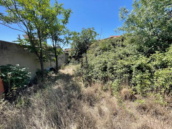 Terreno en calle de Jiménez Díaz, 4