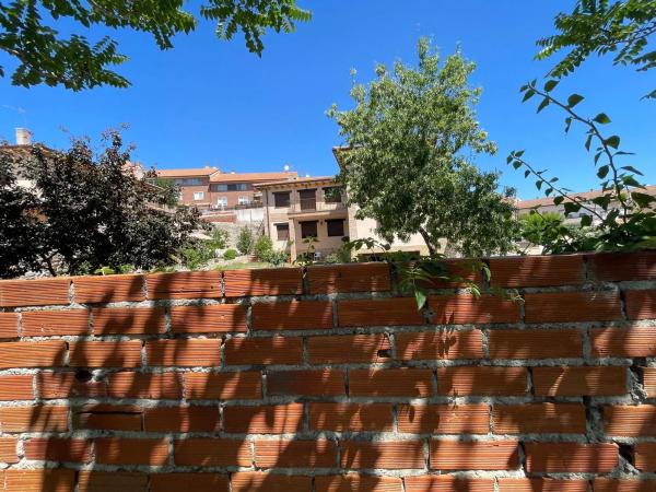 Terreno en calle de Jiménez Díaz, 4