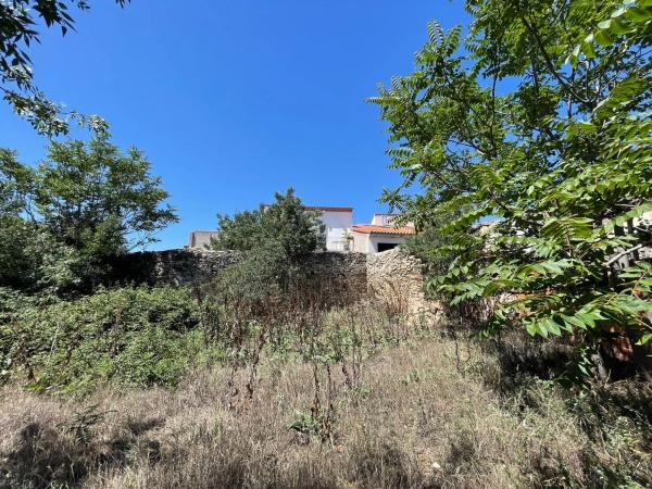 Terreno en calle de Jiménez Díaz, 4