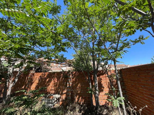 Terreno en calle de Jiménez Díaz, 4