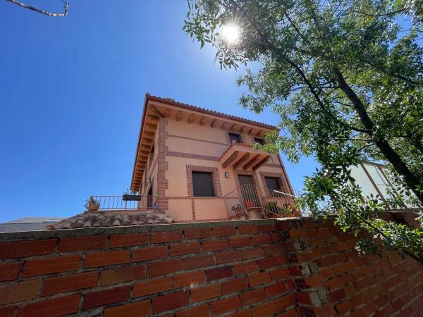 Terreno en calle de Jiménez Díaz, 4