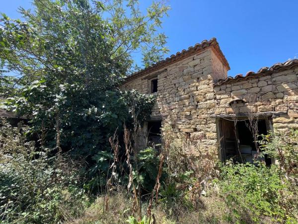 Terreno en calle de Jiménez Díaz, 4