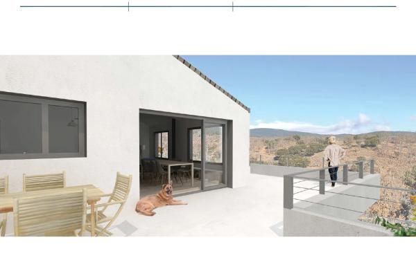 Terreno en calle Las Nieves, 14