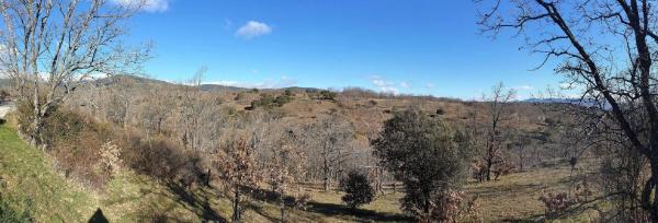 Terreno en calle Las Nieves, 14