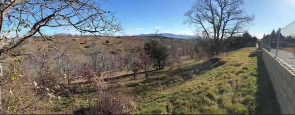 Terreno en calle Las Nieves, 14