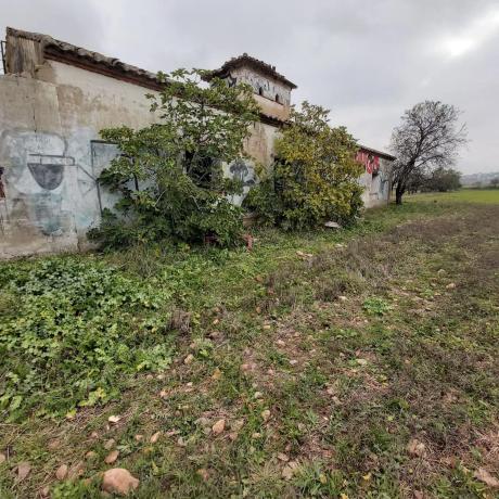 Terreno en Poligono s/n