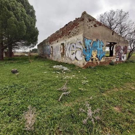 Terreno en Poligono s/n