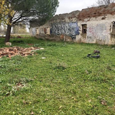 Terreno en Poligono s/n