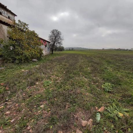 Terreno en Poligono s/n