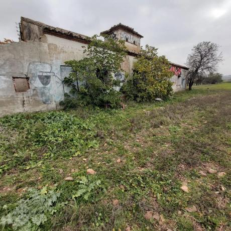 Terreno en Poligono s/n