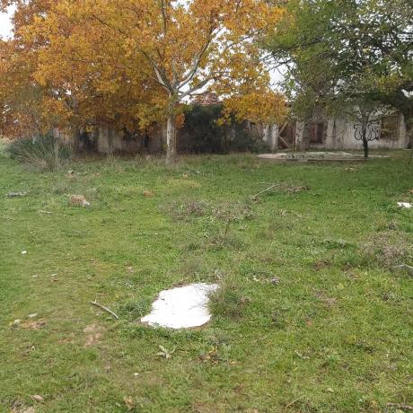 Terreno en Poligono s/n