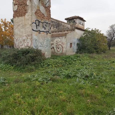 Terreno en Poligono s/n