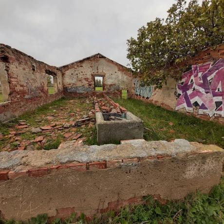 Terreno en Poligono s/n