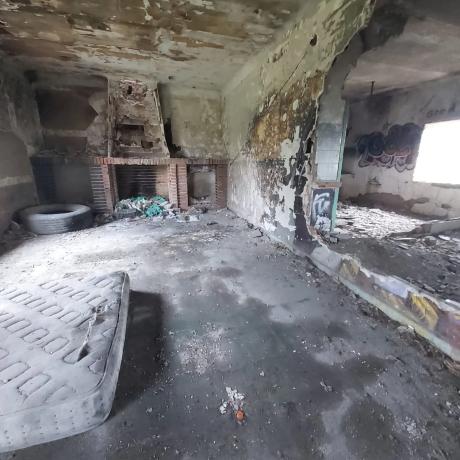 Terreno en Poligono s/n