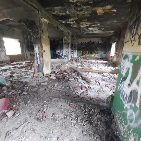 Terreno en Poligono s/n